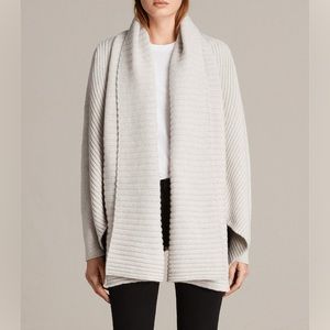 All Saints Sefir Cardigan